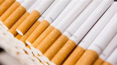 بالأرقام.. تعرف على الزيادة الجديدة في أسعار السجائر والتبغ 