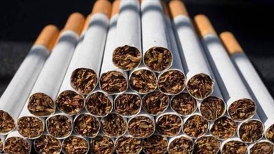 2017 شهدت أكبر زيادة.. تعرف على معدل ارتفاع أسعار السجائر خلال 5 سنوات