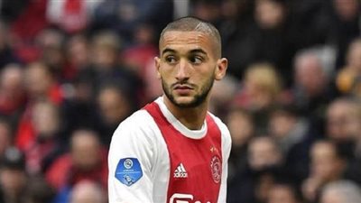 حكيم زياش يتحدث عن طموحاته مع تشيلسي