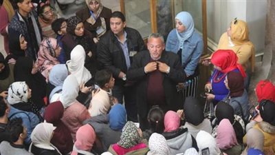 مركز زاهي حواس للمصريات يختتم فعاليات دورة المتاحف والآثار مع متحف رشيد القومي