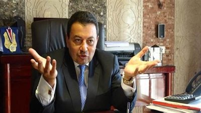 ياسر قورة: دمج الاقتصاد غير الرسمي يغطي عجز الموازنة العامة للدولة