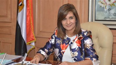 وزيرة الهجرة تلتقي مستشار الرئيس خلال زيارة لأمريكا