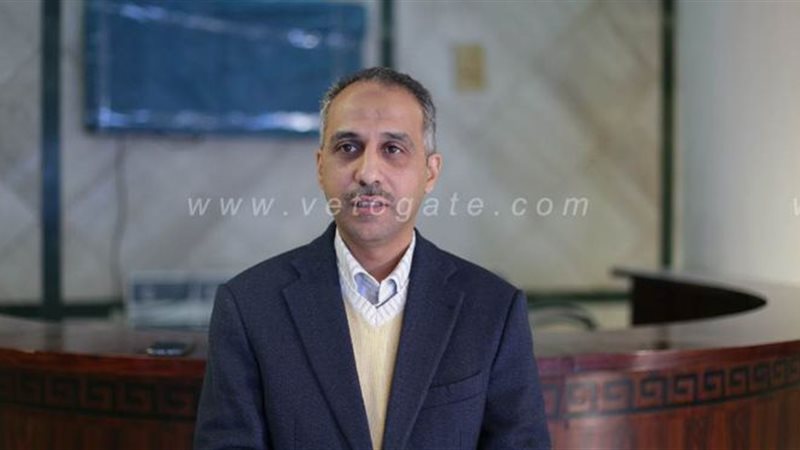 محمود شاهين