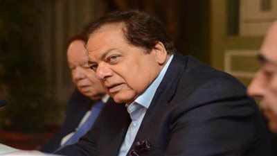 أبو العينين: تعديلات قانون البناء الموحد لها عوائد كبيرة للدولة وللمواطن