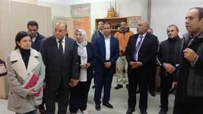 افتتاح قاعة للسمعيات بمدرسة أمل لبنان بالجيزة | صور