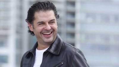 راغب علامة يحيي حفلا بالقاهرة مقابل 150 ألف دولار