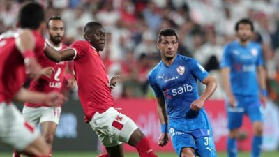 مرتضى منصور عن انسحاب الزمالك: أنا بتاع ربنا ومنعت معركة 