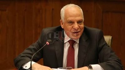 محافظ الجيزة عن إلغاء الدراسة غدا: تفاديا لحالات التكدسات