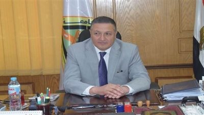 جامعة بنها: تعليق الدراسة للطلاب فقط ويوم عمل للموظفين