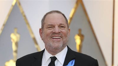 حائز على الأوسكار.. حبس المنتج هارفي واينستين بتهمة الاعتداء الجنسي على منتجة وممثلة
