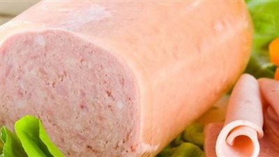 طريقة عمل اللانشون بدون لحم