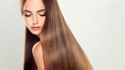 وصفة طبيعية تساعدكِ على كثافة الشعر وزيادة طوله