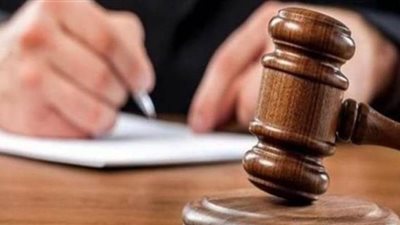 اليوم.. استكمال استجواب المتهمين بـ