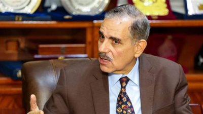 رفع حالة الطوارئ وتشكيل غرفة عمليات بكفرالشيخ لمواجهة الأمطار