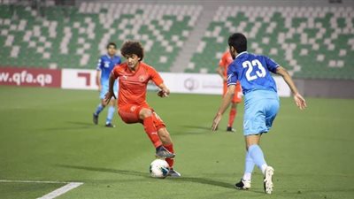 هذا الشبل من ذاك الأسد.. نجل أبو تريكة يسجل هدفا رائعا | فيديو وصور