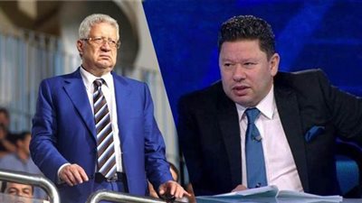 رضا عبد العال: أول مرة مرتضى منصور ياخد قرار يتمسك بيه وربنا يثبته عند السؤال | فيديو