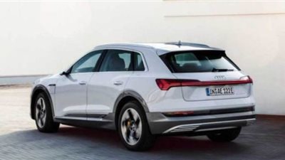 شركة كوبر تشارك في معرض جنيف للسيارات