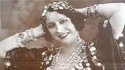 الذكرى 128 لميلاد 