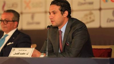 ردا على محمد فضل.. رواتب أعضاء اللجنة الخماسية باتحاد الكرة