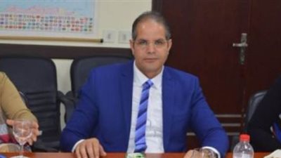 نائب رئيس غرفة صناعة مواد البناء يطالب بالبحث عن أسوق بديلة للصين للاستيراد