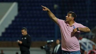 العشري: بداية إصلاح الكرة بتطبيق اللوائح والقوانين على الجميع