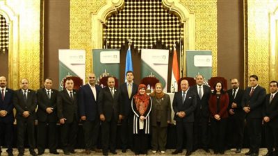 بقيمة تصل إلى 435 مليون جنيه ..الأهلي المصري يساهم في تكلفة إحلال وتجديد قصر فندق مينا هاوس