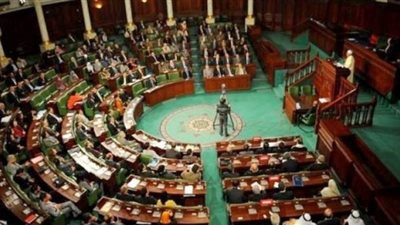البرلمان الليبي يعلق مشاركته في محادثات جنيف