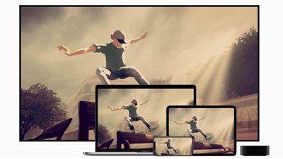 آبل تعتزم إطلاق حاسب محمول بدون معالج إنتل