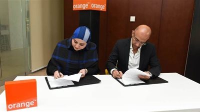 تعاون يجمع iRead وأورنچ مصر لإحياء القراءة لعام 2020