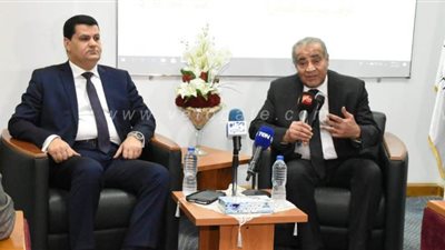 وزير التموين: نعمل جميعا في خدمة المواطن المصري