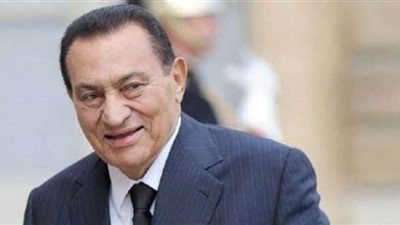 وفاة مبارك.. التفاصيل الكاملة لوفاة الرئيس محمد حسني مبارك