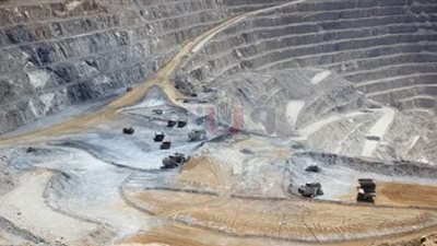 لأول مرة.. قانون الثروة المعدنية يطرح مزايدات الذهب بنظام الإتاوة والضرائب