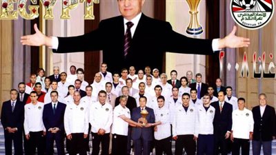 مبارك والرياضة..إنجازات كروية في عهد الرئيس الراحل..تطوير للبنية التحتية...وحضور احتفال مئوية الأهلى أبرز المشاهد | صور