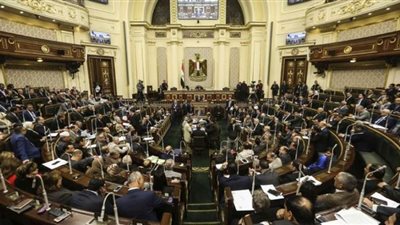 بدء الجلسة العامة للبرلمان لمناقشة ٧٦ أداة رقابية لوزير الري