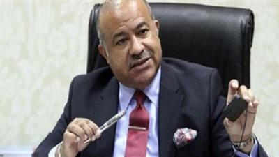 عشماوي: انتهاء تأسيس البورصة السلعية خلال أيام