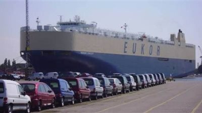 تحصيل 4 مليارات جنيه ضرائب ورسوم بجمارك بورسعيد والسخنة في يناير الماضي