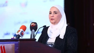 التضامن: العمل اللائق والتمكين الاقتصادي ومساعدة الفئات المهمشة أولوية قصوى