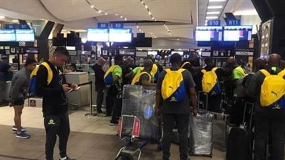 صن داونز يفاضل بين بتروسبورت والسلام استعدادا لمواجهة الأهلي