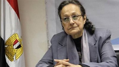 سكينة فؤاد: لا يمكن إنكار دور مبارك في نصر أكتوبر