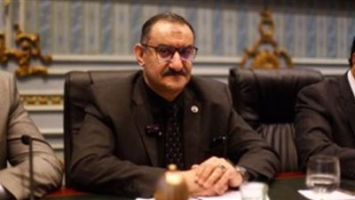 برلماني: محاربة الفساد بالمحليات مرتبط بتشريع قانون جديد