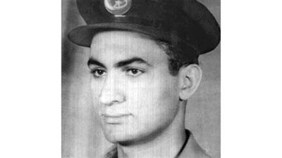 الصحف العالمية تبرز خبر وفاة مبارك.. 