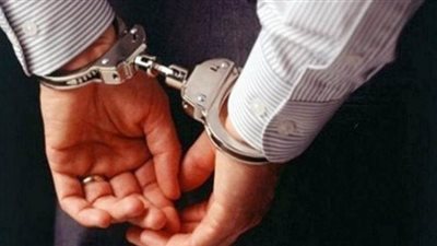 ضبط متهم جديد فى مقتل موظف مدنى بوزارة الداخلية بحدائق القبة