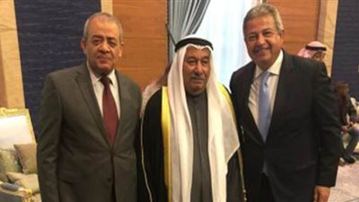 نادي قضاة مجلس الدولة يهنئ الكويت بعيدها الوطني