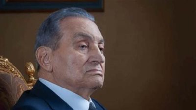 إعلان حالة الحداد على وفاة مبارك في جميع أنحاء الجمهورية لمدة 3 أيام