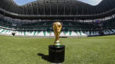 أرقام من مونديال 2022 قبل 1000 يوم من الانطلاق