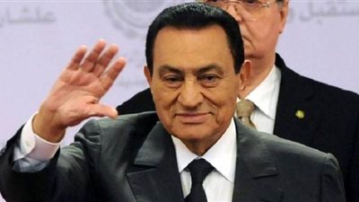 مبارك والعرب .. ود لم ينقطع ومحبة مستمرة حتى مشهد الرحيل