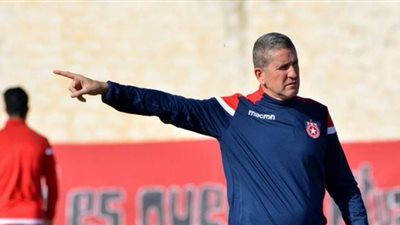 جاريدو يتولى تدريب الوداد.. ويواجه النجم الساحلي