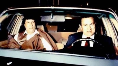 السيارات المفضلة فى حياة الرئيس الراحل مبارك | صور