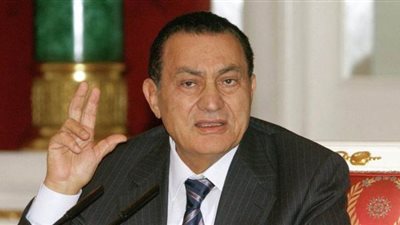 سي إن إن: مبارك 