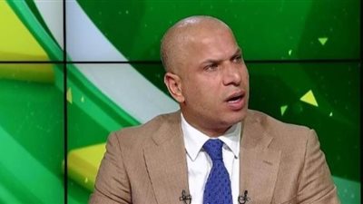 وائل جمعة ينعي حسني مبارك